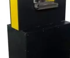 Пробивной пресс СДП-30, изготавливаемый ПК Сталь-Пресс - 3