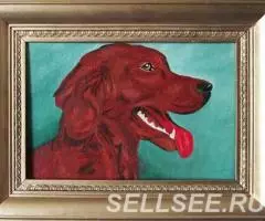 Картины. Живопись. Холст. - 2