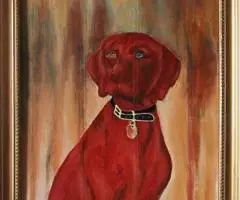 Картины. Живопись. Холст. - 3