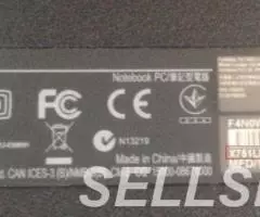 Материнская плата для ноутбука ASUS - 3