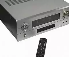 Hi-end кинотеатр на гибридном тракте. Новый. - 2