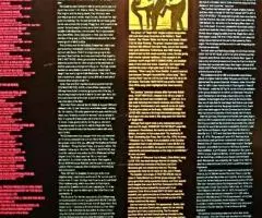 Пластинка виниловая The Zombies - The Zombies UK - 2