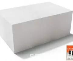 Блоки газосиликатные производства КСМ г. Старый Оскол - 2