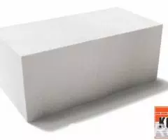 Блоки газосиликатные производства КСМ г. Старый Оскол - 3