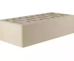 Кирпич облицовочный керамический Старооскольский - 2