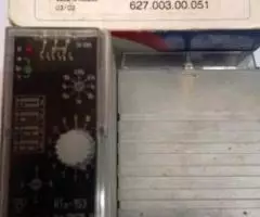 Реле времени 90-265v . 50Hz - 2