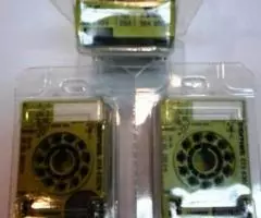 Реле времени 90-265v . 50Hz - 3