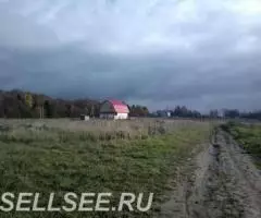 Участок 10 соток, ИЖС, в Талашкино - 2