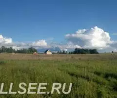 Участок 10 соток, ИЖС, в Талашкино - 3