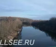 Участок в новом коттеджном поселке, от 10 соток, со всеми . ... - 2