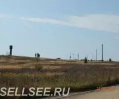 Участок в новом коттеджном поселке, от 10 соток, со всеми . ... - 3