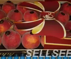 Продаем персик - 3