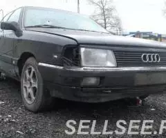 Audi 100, , 1989 г. , 180 000 км