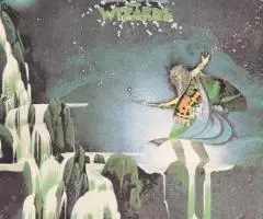 Пластинка виниловая Uriah Heep - Demons And Wizards