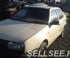 Volkswagen Vento, , 1994 г. , 240 000 км