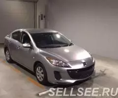 Mazda 3, , 2012 г. , 173 000 км