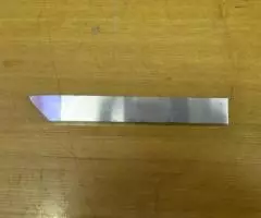 резец токарный новый - 2