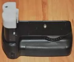 Батарейный блок Nikon MB-D80 оригинал - 2