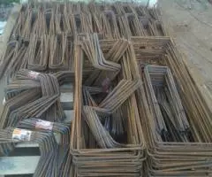 СТРОИТЕЛЬНЫЕ ЛЯГУШКИ ИЗ АРМАТУРЫ ОТ ПРОИЗВОДИТЕЛЯ - 2