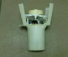 соковыжималка Бош MES 1020 02, двигатель - 2