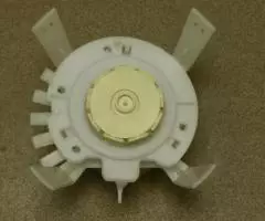 соковыжималка Бош MES 1020 02, двигатель - 3