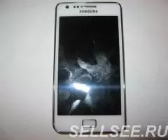 Samsung Galaxy S2 Core White оригинал