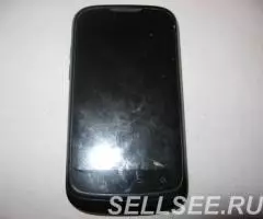 ZTE V790 Dual SIM Black