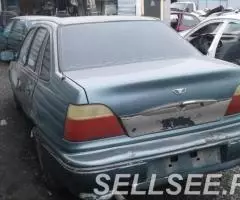 Daewoo Nexia, , 1998 г. , 188 000 км