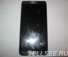 Jiayu G3 Dual Core Black