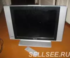 Philips 20PF4121 Жидкокристаллический телевизор