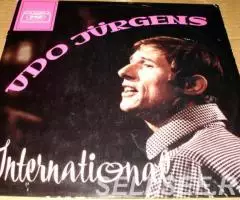 Udo Jurgens - International