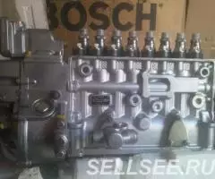 Тнвд Евро 2 bosch 0402648609 двиг. 740.50-360