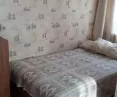 Сдам однокомнатную квартиру Дружбы 30 - 2