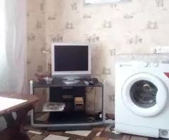 Сдам однокомнатную квартиру Дружбы 30 - 5