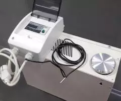 Кедровая бочка профессиональная с парогенератором - 2