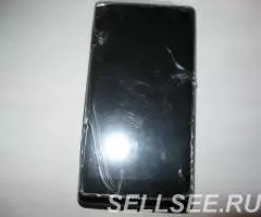 Sony Xperia L C2105 Black