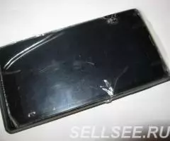 Sony Xperia L C2105 Black - 2