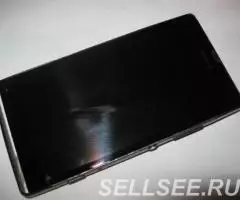 Sony Xperia SP C5303 Core LTE Black - 2