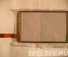 Тачскрины для Irbis TZ884 Irbis TZ892 - 2