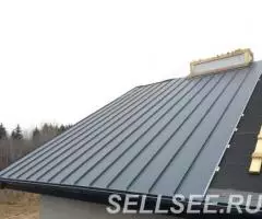 Профнастил с Покрытием Premium и Design - 3