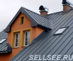 Профнастил с Покрытием Premium и Design - 4