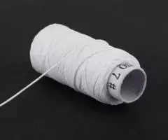 Хирургическая ветеринарная нить натуральный шёлк - 4