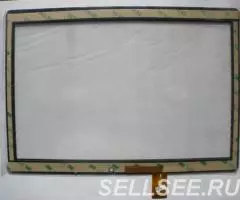 Тачскрин для планшета Digma Optima 1105S 4G - 2