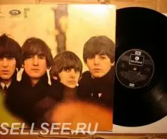 Пластинка The Beatles - Beatles For Sale UK. 1971