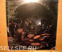 Пластинка винил The Butterfield Blues Band - Live - 3