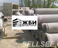 КС 10-9 Гидроизоляция бетонных колец КС и КЦД в Ступино ... - 4