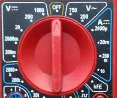 Мультиметр мм 100 Универсальный - 2