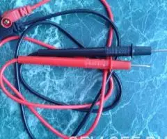 Мультиметр мм 100 Универсальный - 4