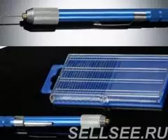 Тонкое ремесло Минидрель отвёртка шило резец ножик - 3