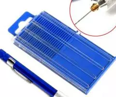 Тонкое ремесло Минидрель отвёртка шило резец ножик - 4